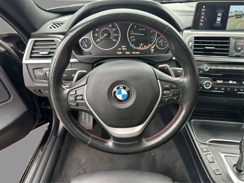 Used 2020 BMW 430i Gran Coupe xDrive w/ Convenience Package AWD/4WD image 23