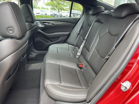 Used 2020 Cadillac CT5 Sport AWD/4WD image 21