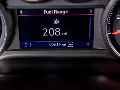 Used 2021 Chevrolet Silverado 1500 RST w/ All Star Edition Plus image 13