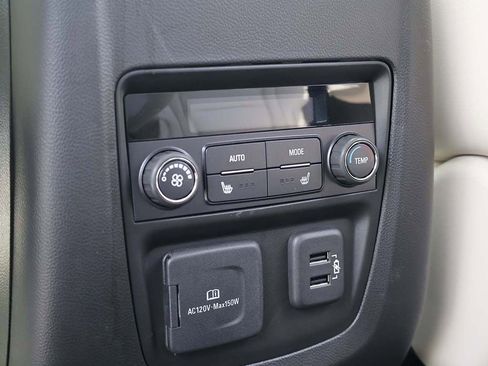 Used 2023 Buick Enclave Premium w/ Experience Buick Package FWD image 63