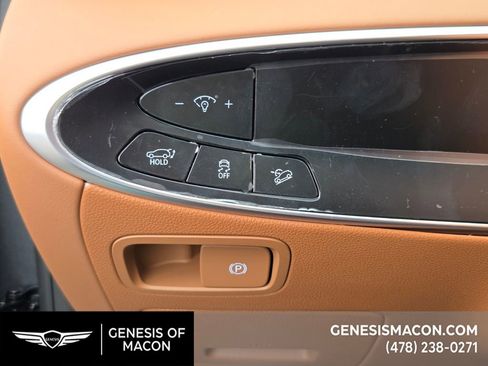 New 2026 Genesis GV70 2.5T Advanced image 27