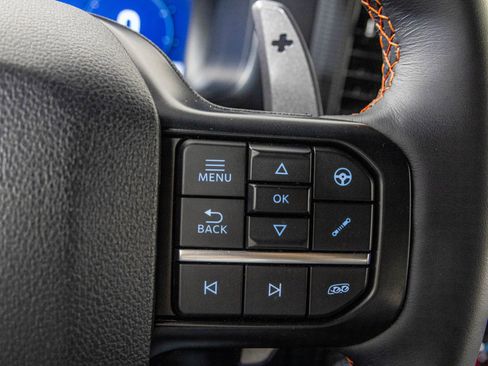 Used 2024 Ford F150 Raptor image 32