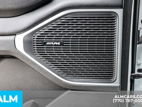 Used 2024 Jeep Wagoneer L Series II w/ Flexible Seating Group image 64