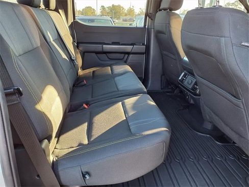 Used 2025 Ford F150 STX w/ Equipment Group 200A image 19