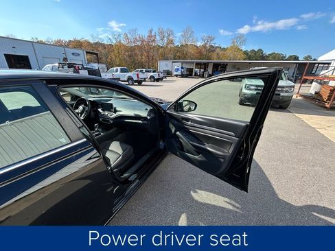 Used 2022 Nissan Altima 2.5 SV image 22