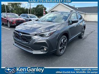 Used 2025 Subaru Crosstrek 2.5i Limited 360° Tour
