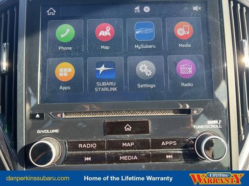 Used 2022 Subaru Forester Wilderness image 16