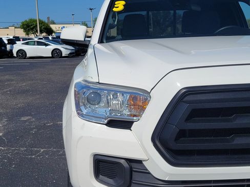 Used 2023 Toyota Tacoma SR image 7