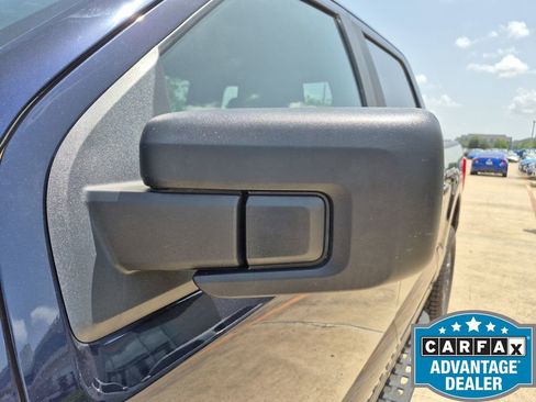 Used 2022 Ford F150 Tremor image 33