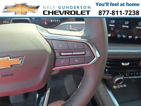 New 2026 Chevrolet Suburban High Country image 34