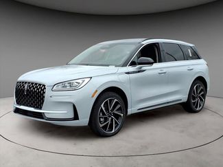 New 2026 Lincoln Corsair Grand Touring video 1