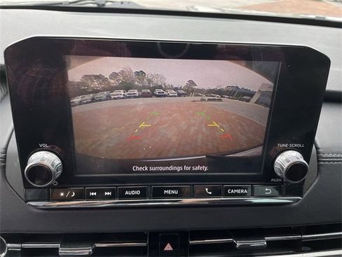 Used 2022 Mitsubishi Outlander SE image 22