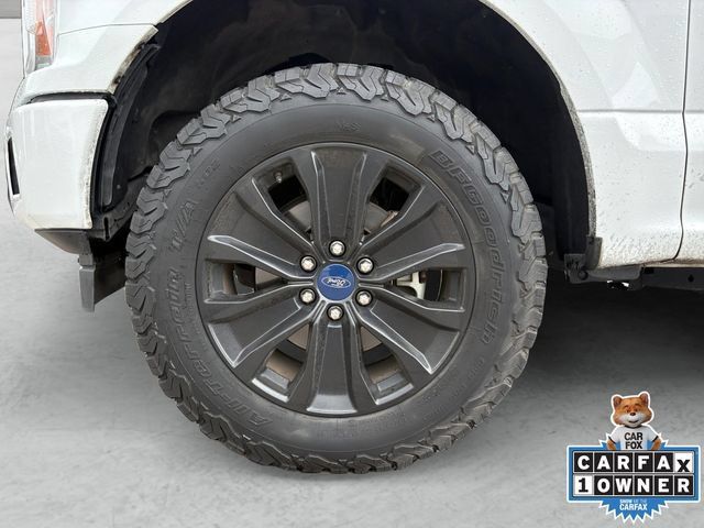 Used 2020 Ford F150 XL w/ Equipment Group 101A Mid RWD image 23