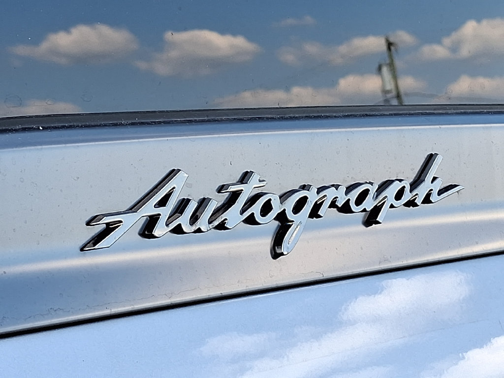 New 2027 INFINITI QX80 Autograph AWD/4WD image 24