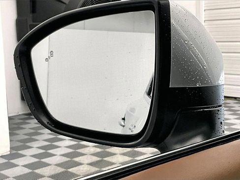 New 2025 Nissan Pathfinder Platinum w/ Lighting Package (N93) image 26