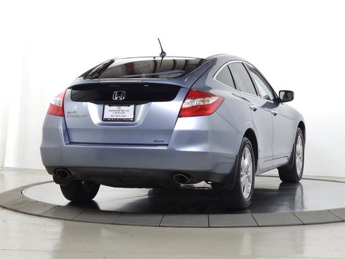 Used 2010 Honda Crosstour EX-L image 9