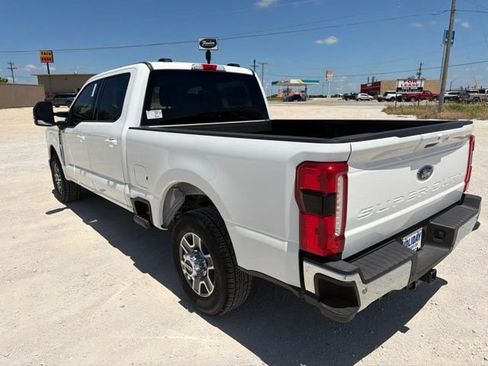 New 2026 Ford F350 Lariat RWD image 6