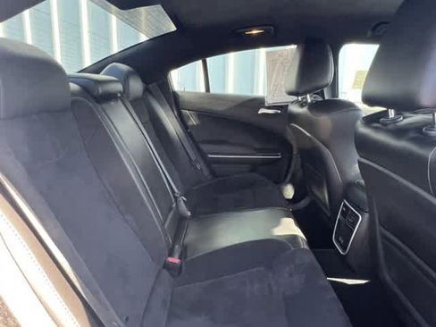 Used 2023 Dodge Charger Scat Pack w/ Plus Group image 17