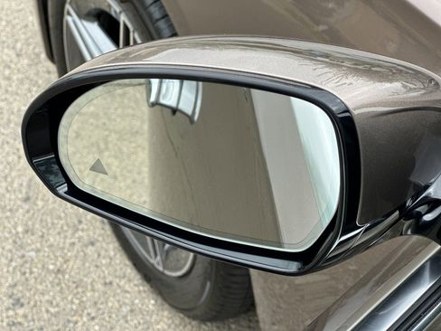New 2026 Mercedes-Benz S 580 4MATIC Sedan image 9