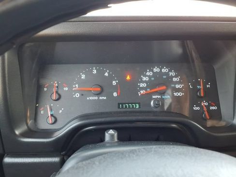 Used 2005 Jeep Wrangler SE AWD/4WD image 20
