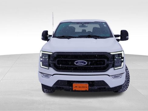 Used 2021 Ford F150 XLT w/ Equipment Group 301A Mid image 12