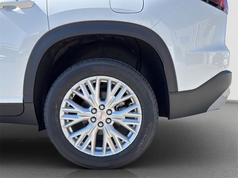 New 2026 GMC Acadia Elevation w/ Elevation Premium Package image 13