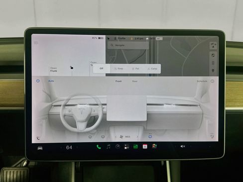 Used 2018 Tesla Model 3 Long Range AWD/4WD image 22
