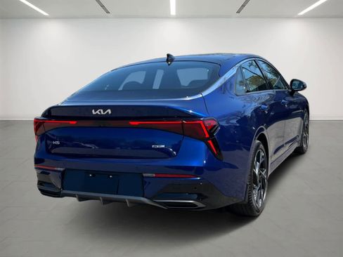 Used 2025 Kia K5 GT-Line w/ GT-Line Premium Package AWD/4WD image 6