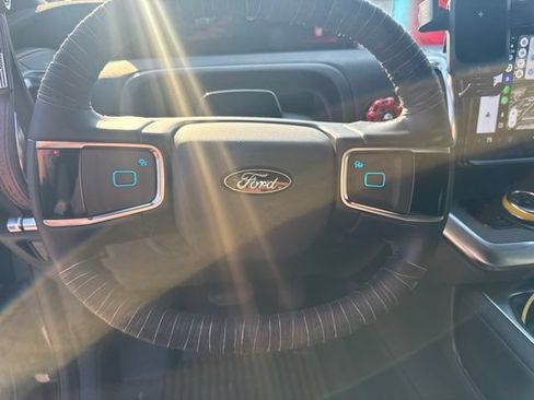 Used 2026 Ford Expedition Tremor AWD/4WD image 15