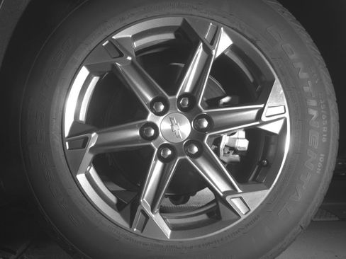 Used 2025 Chevrolet Blazer LT FWD image 14