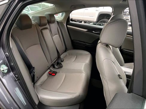 Used 2020 Honda Civic EX-L image 29