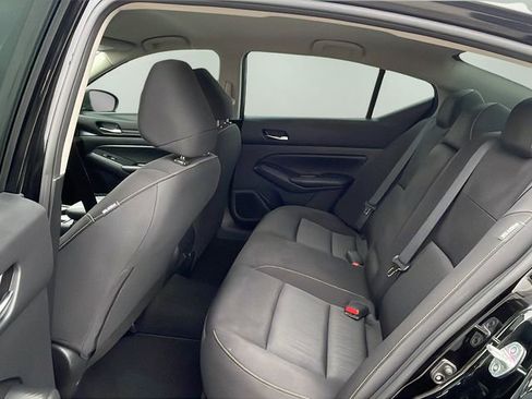 Used 2022 Nissan Altima 2.5 S FWD image 21