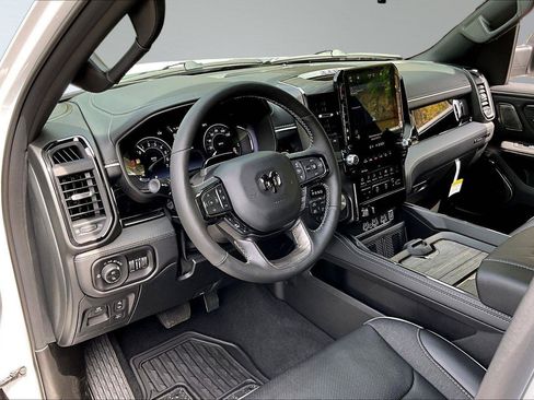 New 2026 RAM 1500 Limited AWD/4WD image 6