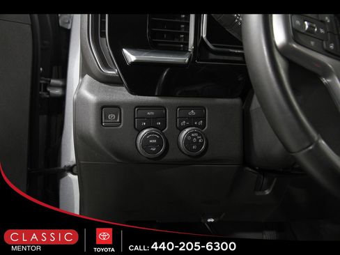 Used 2023 Chevrolet Silverado 1500 RST w/ Redline Edition image 6