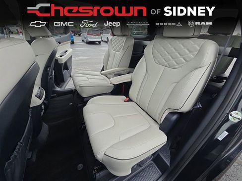 Used 2021 Hyundai Palisade Limited AWD/4WD image 27