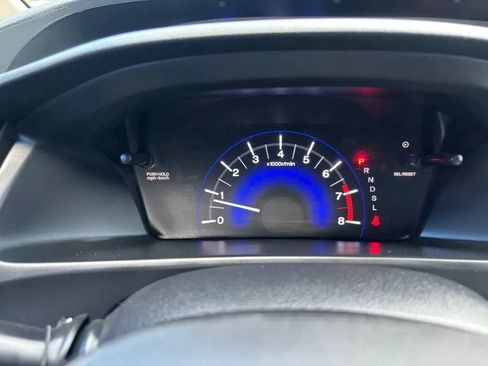 Used 2015 Honda Civic SE image 20