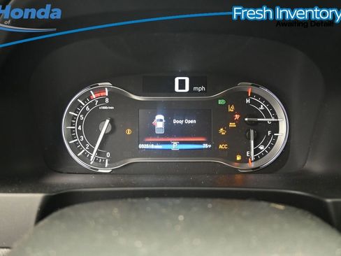 Used 2023 Honda Ridgeline Black Edition image 12