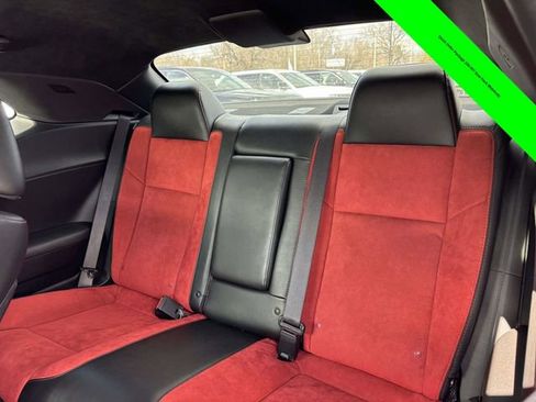 Used 2021 Dodge Challenger R/T Scat Pack image 9