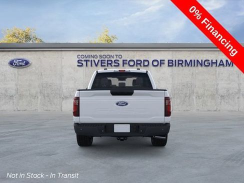 New 2026 Ford F150 XL RWD image 6