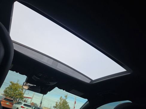 Used 2025 Kia K4 GT-Line w/ GT-Line Sunroof Package FWD image 17