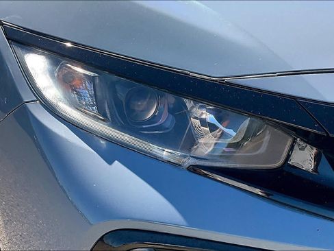 Used 2021 Honda Civic Sport image 27