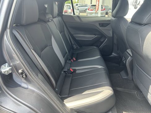 Used 2025 Subaru Crosstrek 2.5i Wilderness AWD/4WD image 22