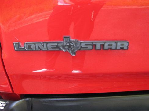Used 2022 RAM 1500 Lone Star image 35