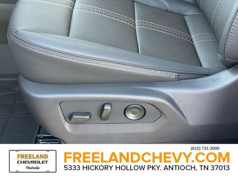 New 2026 Chevrolet Tahoe High Country image 25