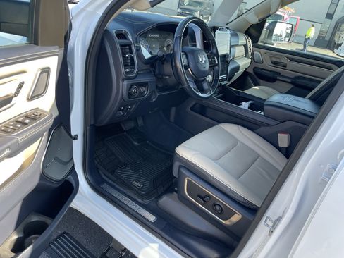 Used 2021 RAM 1500 Limited image 14