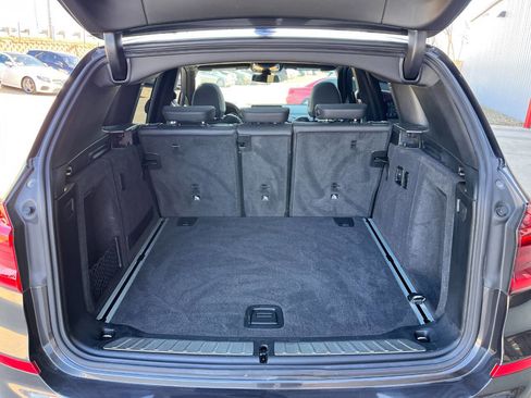 Used 2019 BMW X3 xDrive30i w/ Convenience Package image 19