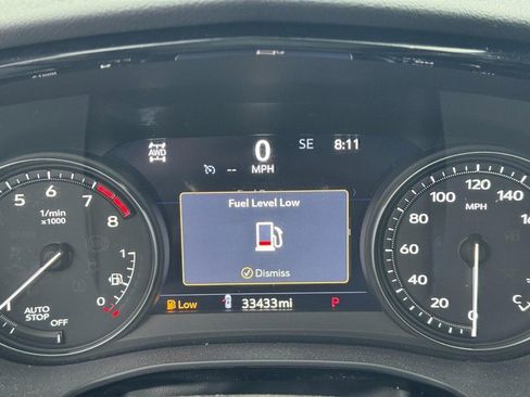 Used 2023 Cadillac XT6 Premium Luxury w/ Technology Package image 22