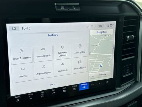 New 2026 Ford F250 Platinum AWD/4WD image 25