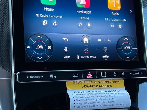 Certified 2026 Mercedes-Benz GLC 300 4MATIC image 24