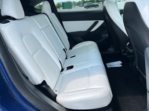Used 2021 Tesla Model Y Performance AWD/4WD image 15